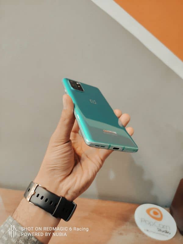 One Plus 8T | 12/256 | OnePlus 8T Oppo Vivo MI Xiaomi Samsung exchange 2