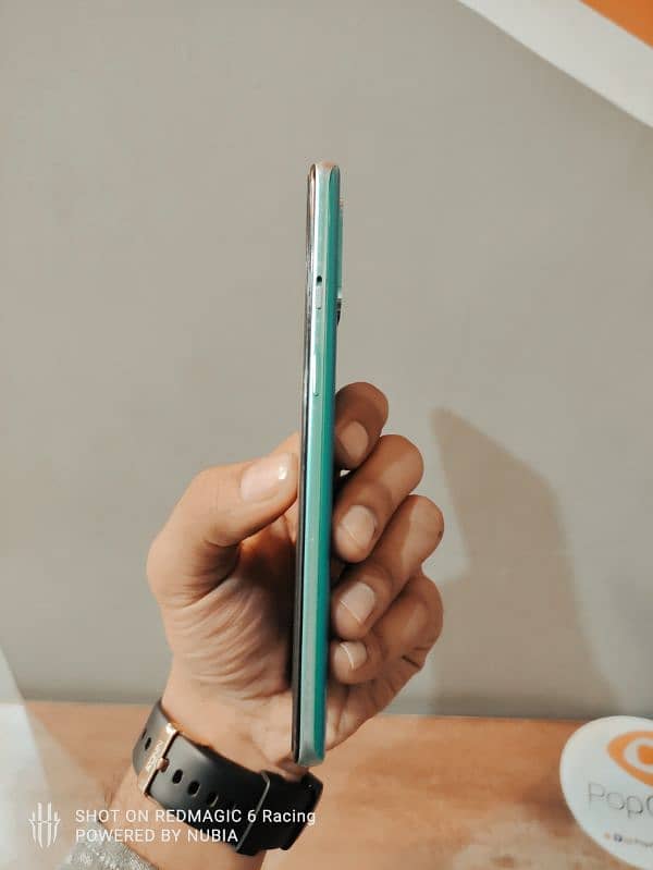 One Plus 8T | 12/256 | OnePlus 8T Oppo Vivo MI Xiaomi Samsung exchange 3