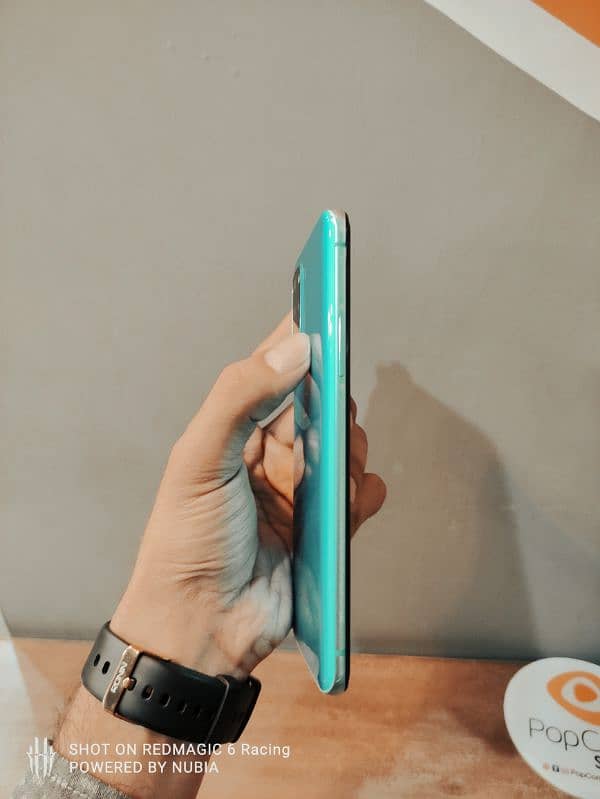 One Plus 8T | 12/256 | OnePlus 8T Oppo Vivo MI Xiaomi Samsung exchange 4