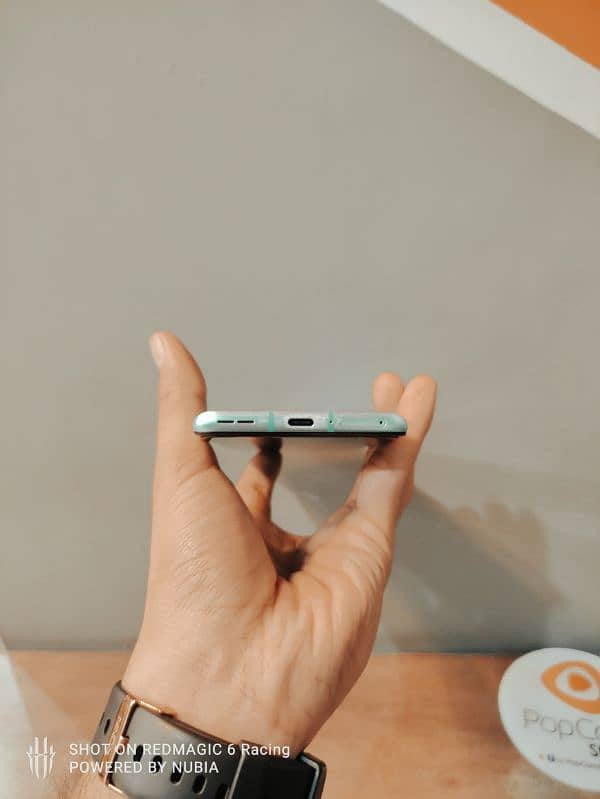 One Plus 8T | 12/256 | OnePlus 8T Oppo Vivo MI Xiaomi Samsung exchange 5