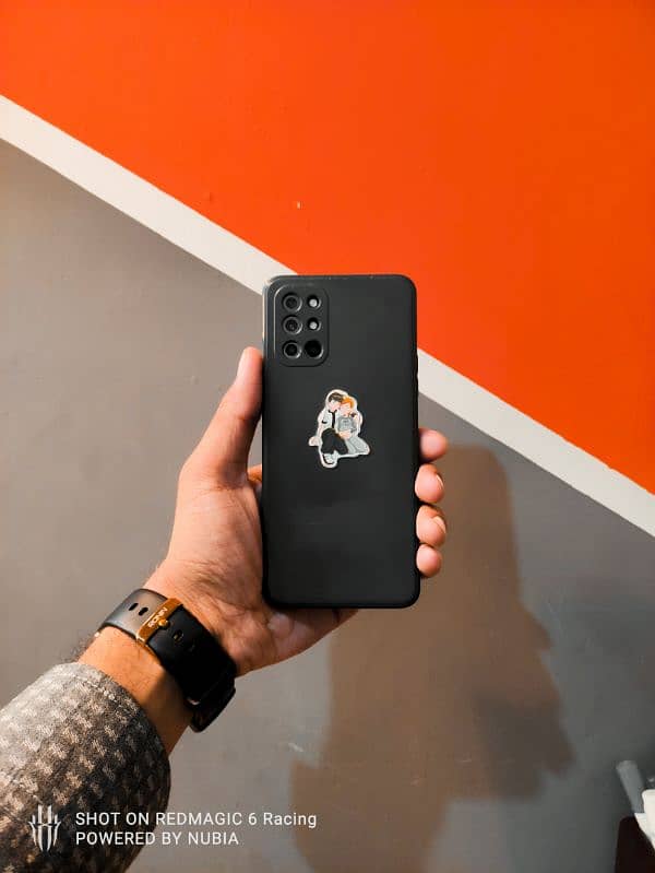 One Plus 8T | 12/256 | OnePlus 8T Oppo Vivo MI Xiaomi Samsung exchange 15