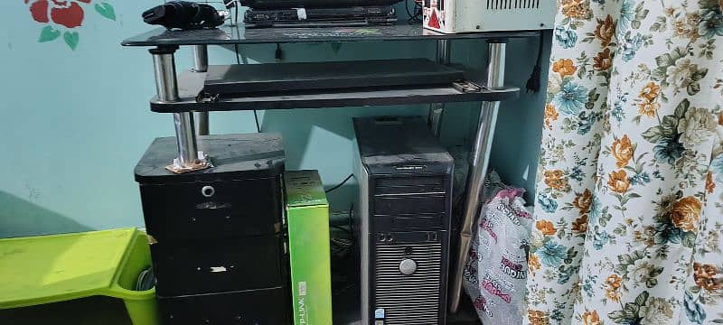 computer table 0
