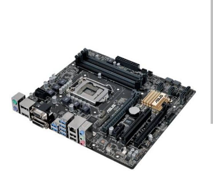 motherboard q170m i 1