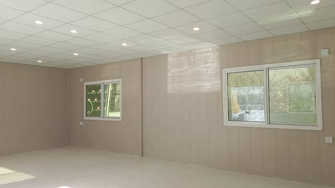 cafe container office container prefab homes portable toilets 14