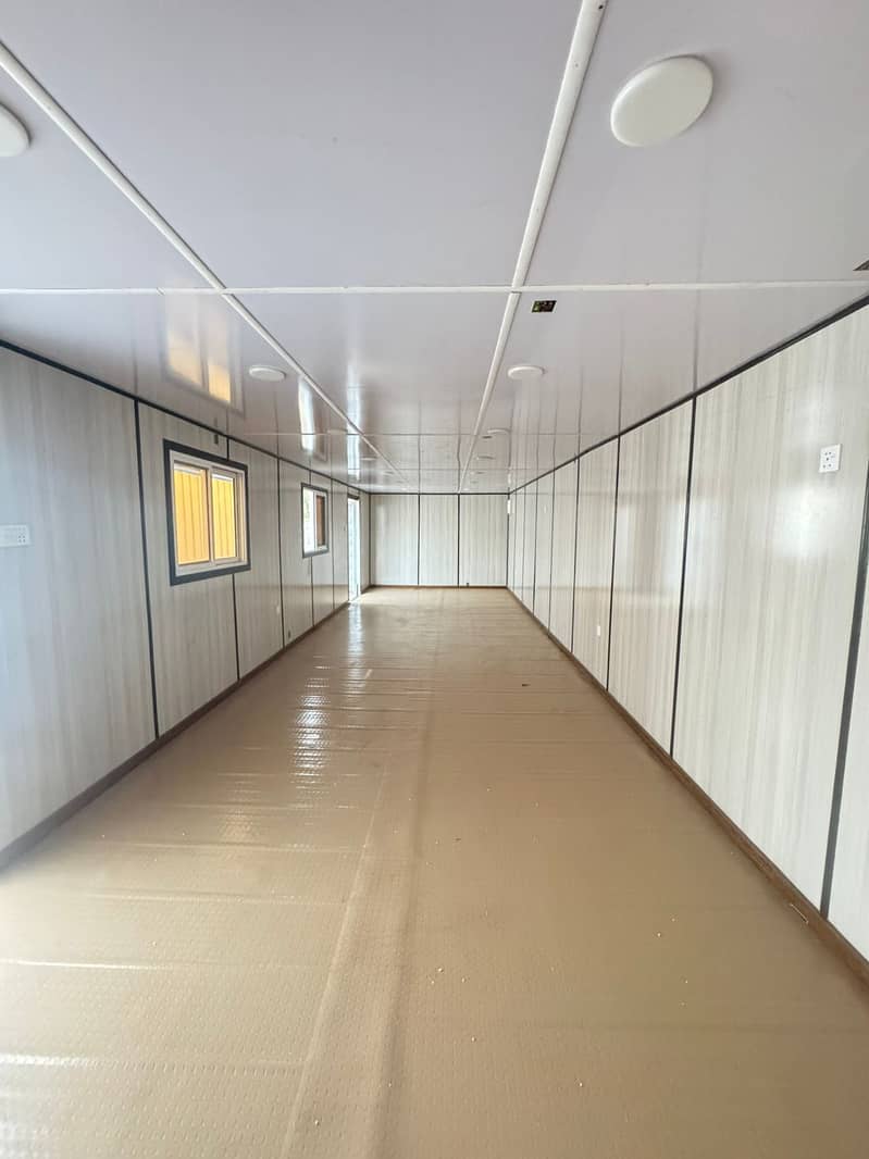 cafe container office container prefab homes portable toilets 18