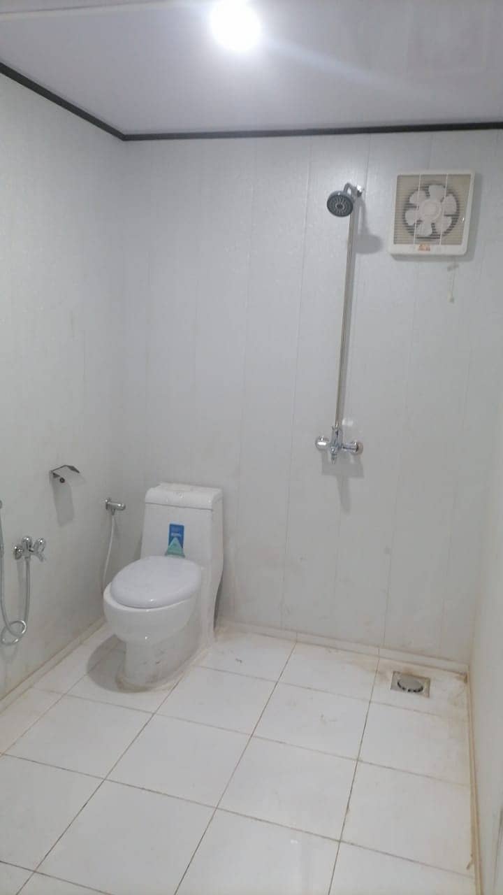 cafe container office container prefab homes portable toilets 19
