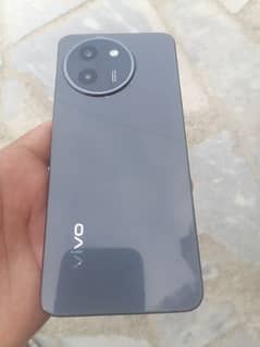Vivo Y200i 12gb 256gb Non pta 6000 battery