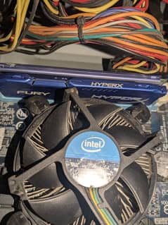 Intel Core I5 3rd Gen Pc