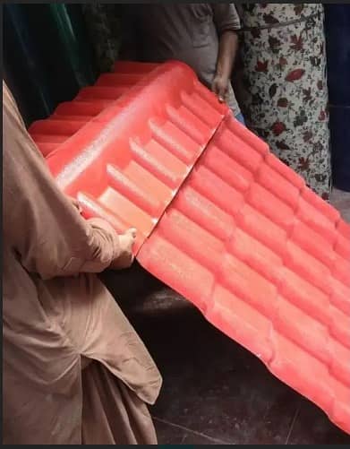 PVC SHEET , Khaprail on discount nali wali sheet best price in karachi 2
