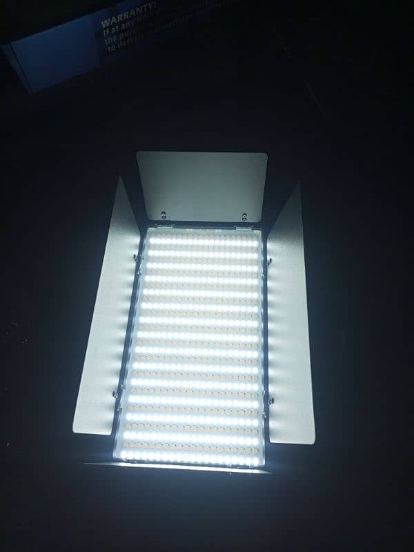 LED Light Kit | Pro LED 600 | Multiple Colours 1