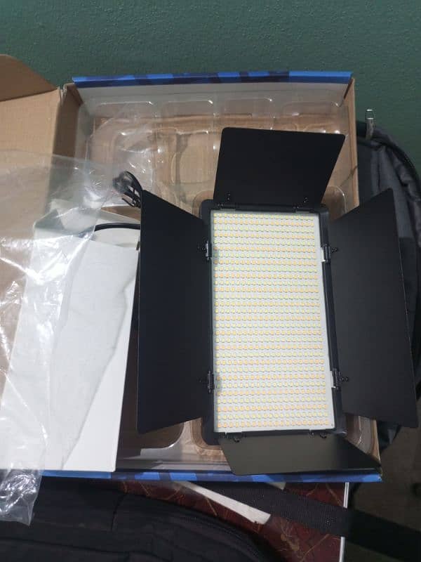 LED Light Kit | Pro LED 600 | Multiple Colours 3