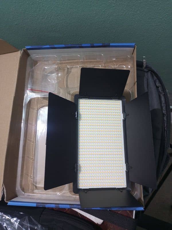 LED Light Kit | Pro LED 600 | Multiple Colours 4