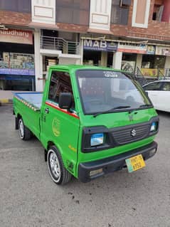 Suzuki Ravi 2015