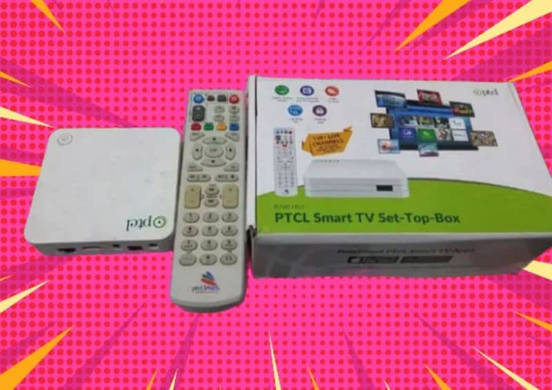 android box 0