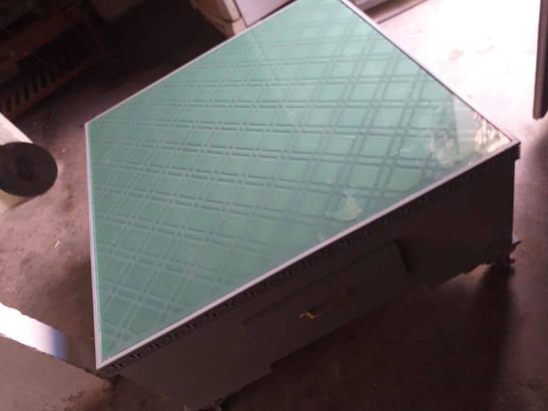 Center Table New Design 1