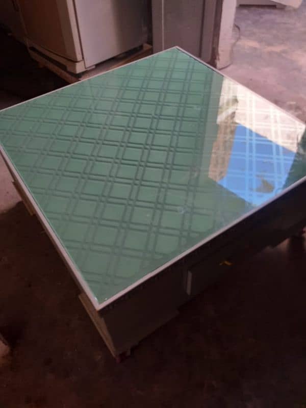 Center Table New Design 2