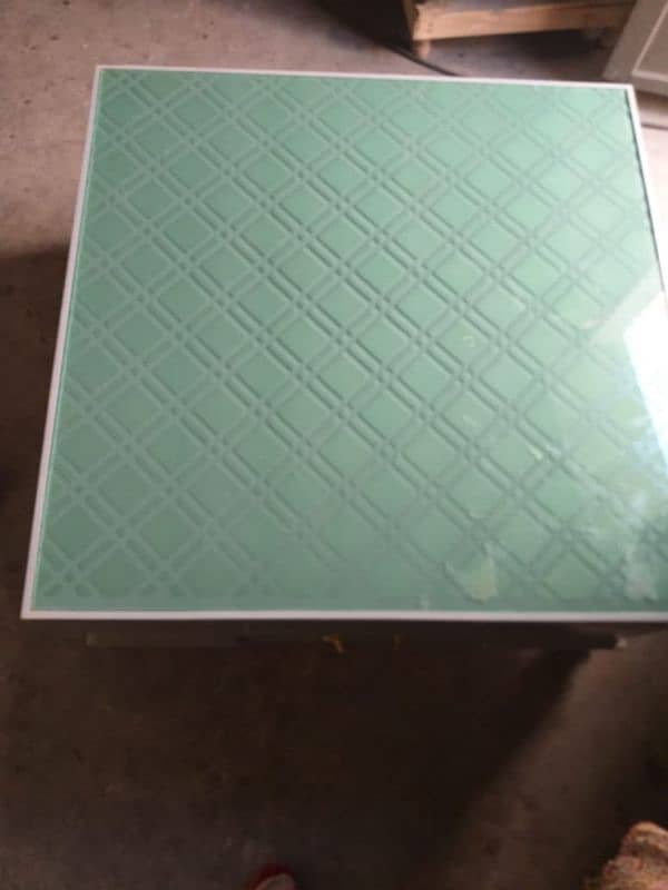Center Table New Design 4
