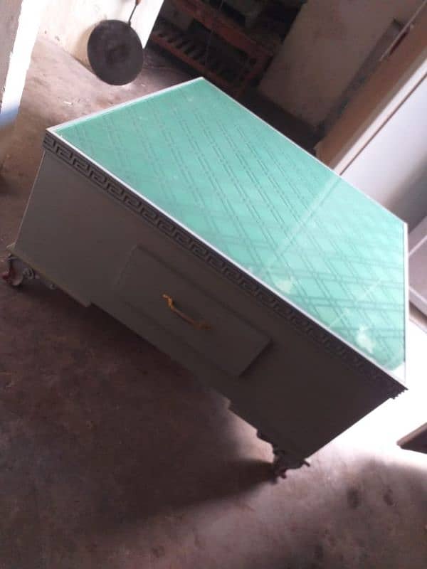 Center Table New Design 5