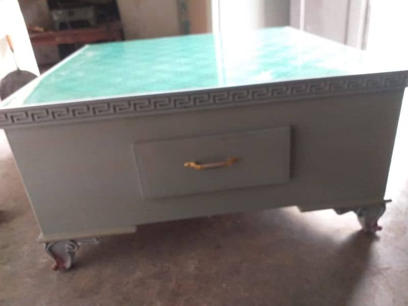 Center Table New Design 7