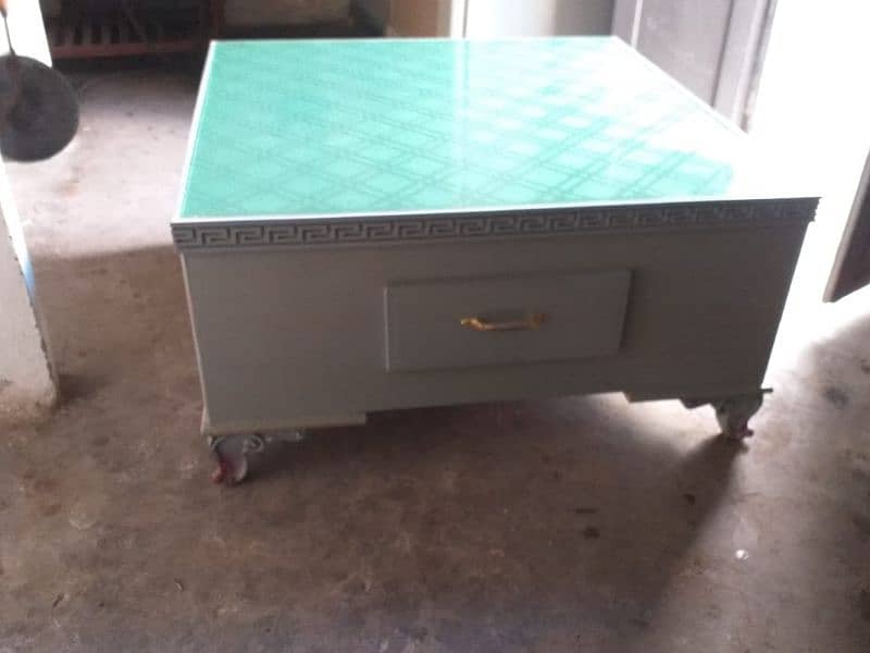 Center Table New Design 11