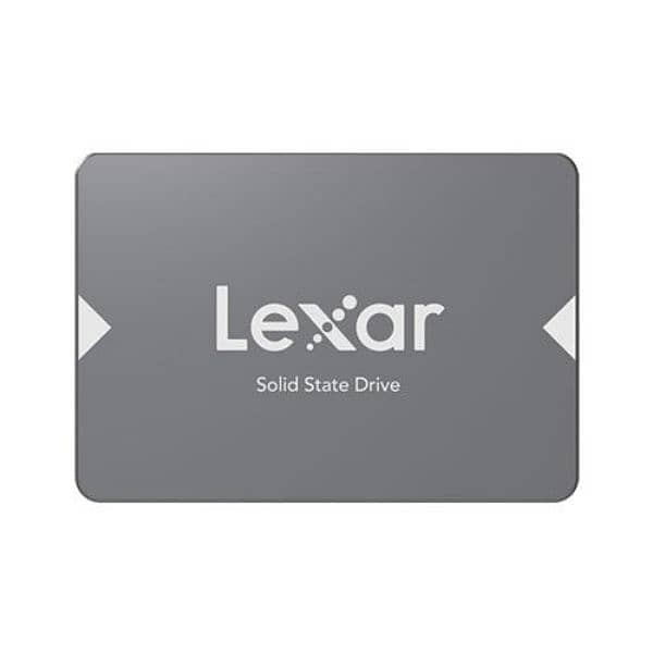 SSD NS100 512 GB FOR SALE FIX PRICE 1