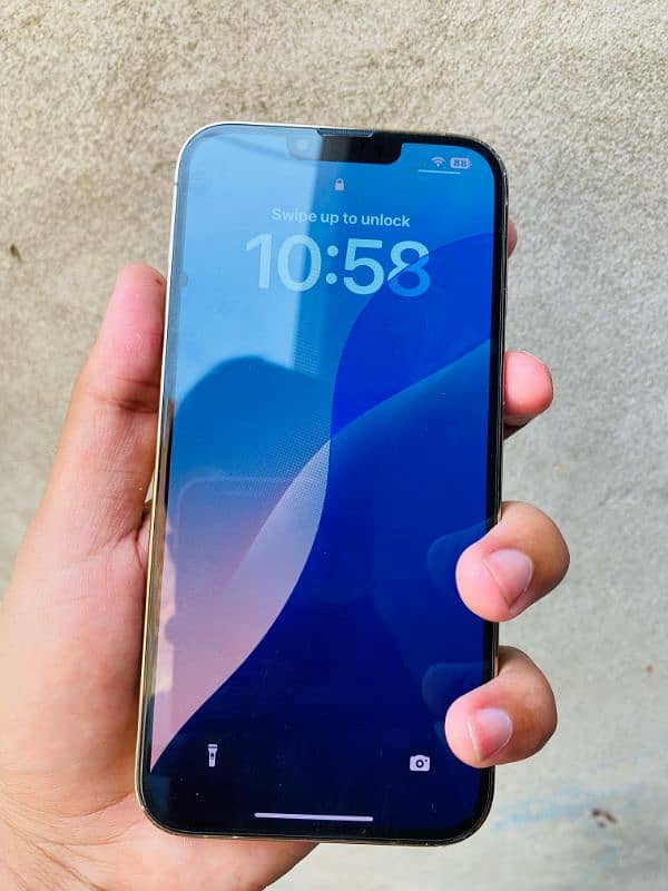 I Phone 13 Pro max Fu 2