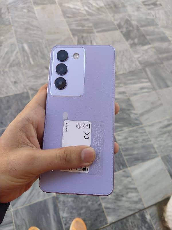 vivo v30 lite non 0