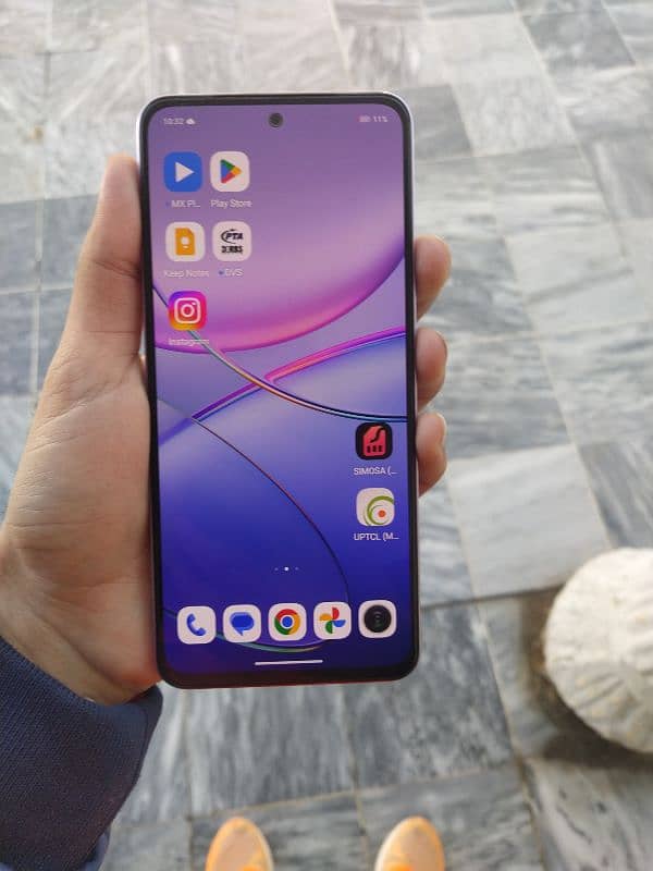 vivo v30 lite non 1