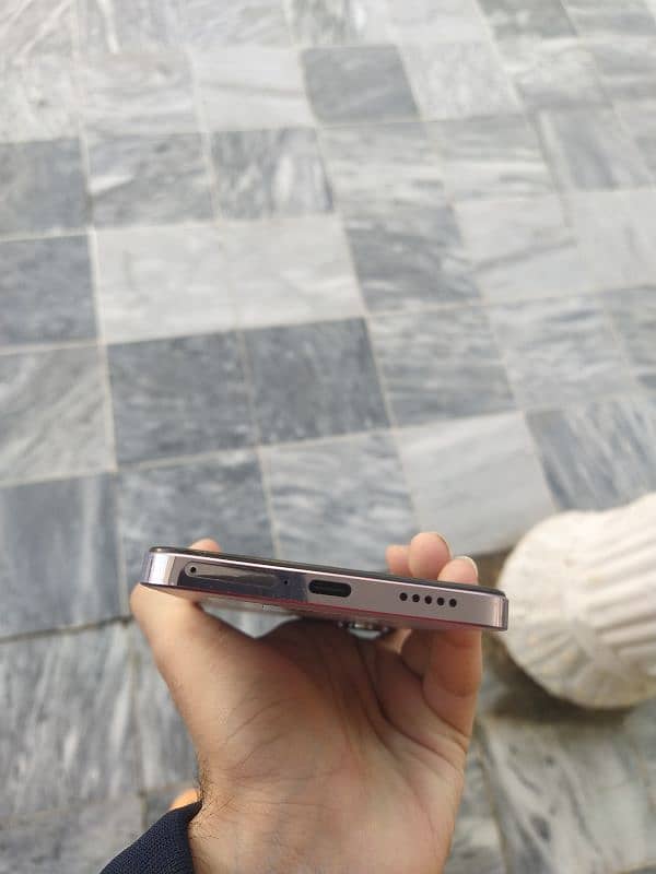 vivo v30 lite non 3