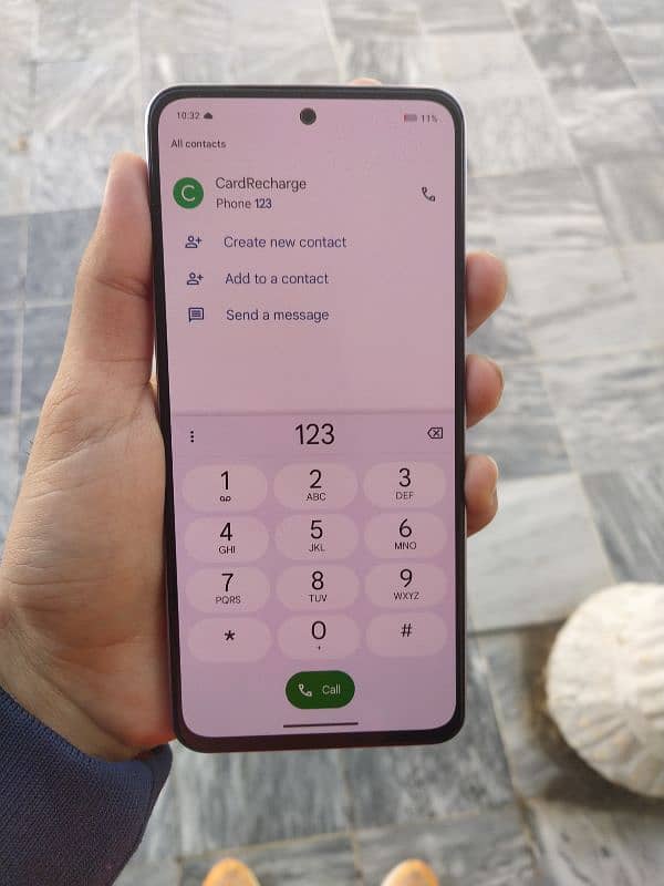vivo v30 lite non 5