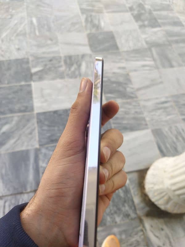 vivo v30 lite non 7