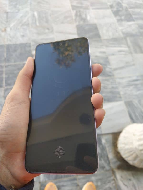 vivo v30 lite non 8
