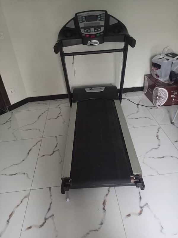 USA treadmill for sale 0