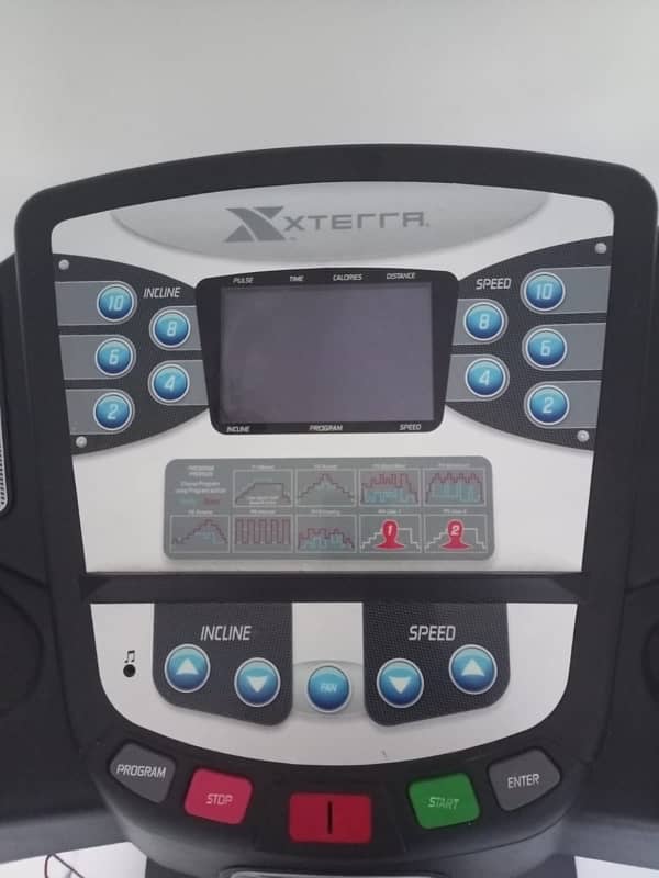 USA treadmill for sale 1