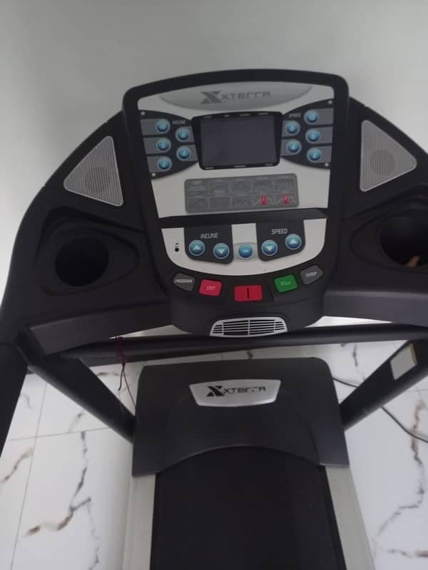 USA treadmill for sale 3