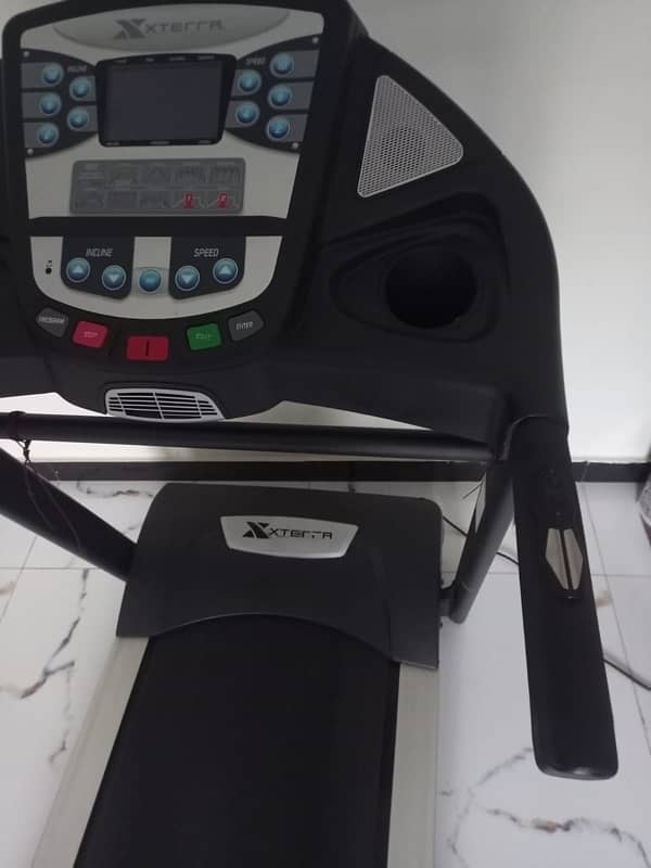 USA treadmill for sale 5
