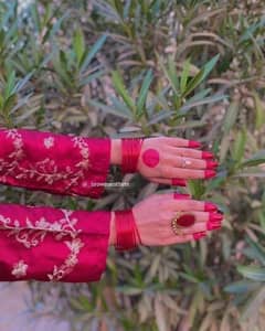 Marriage Dress