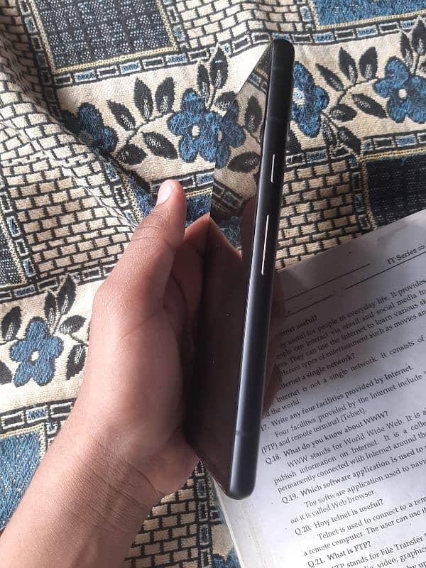 Google pixel 7a PTA Approved for sale 3