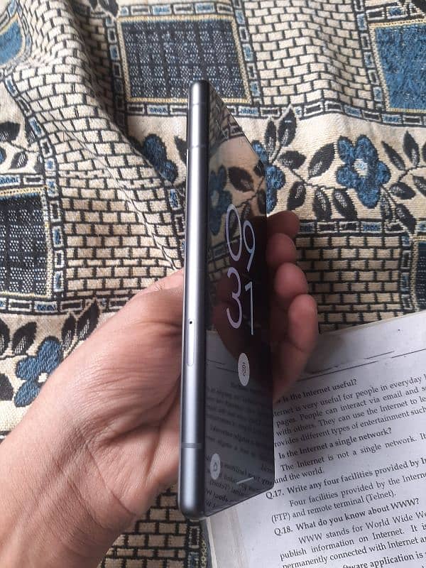 Google pixel 7a PTA Approved for sale 5