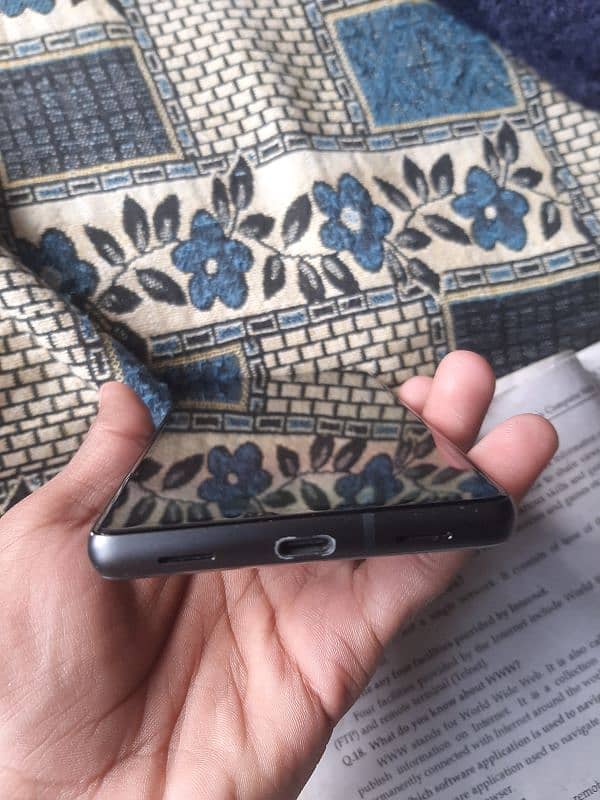 Google pixel 7a PTA Approved for sale 6