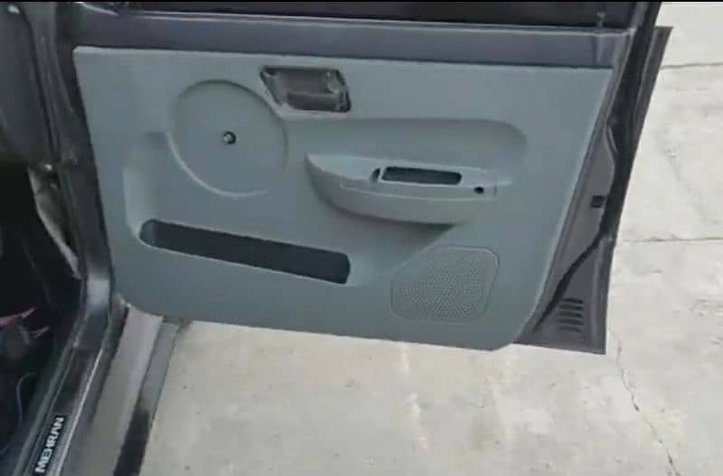 Mehran Door Panal 0