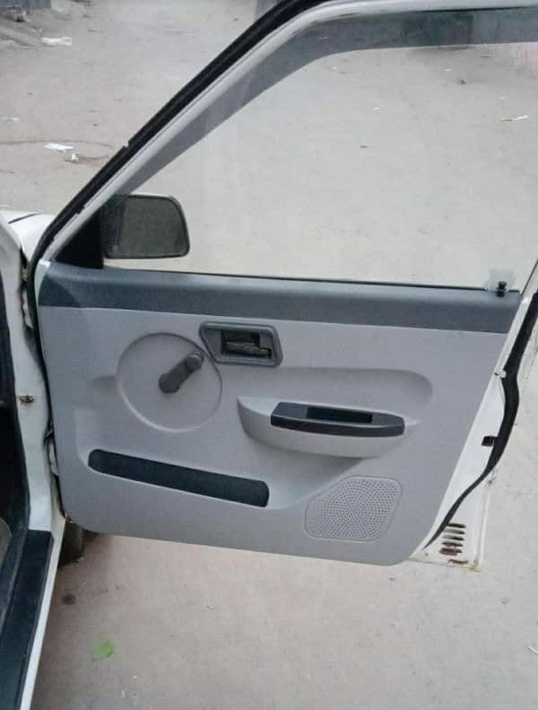Mehran Door Panal 2