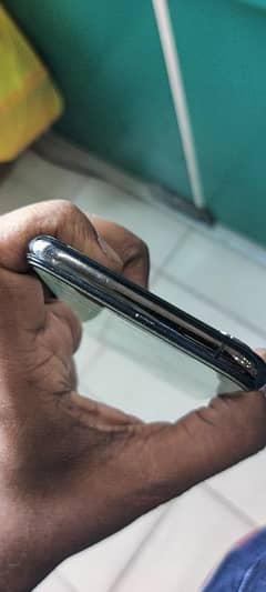 IPHONE XS PTA APPROVED 64GB ALL OK