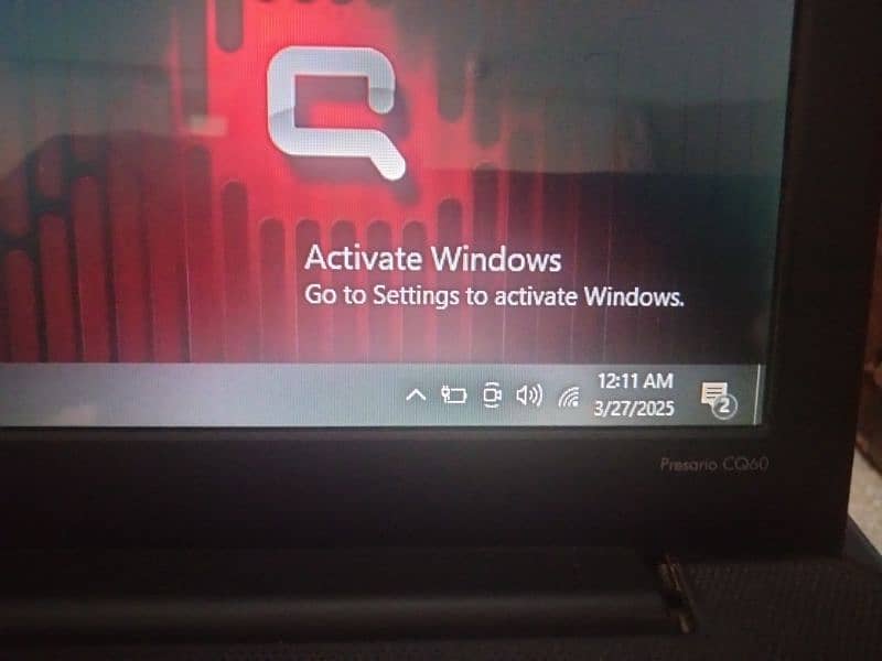 urgent Sale Compaq Original US Price Urgent Sale 6