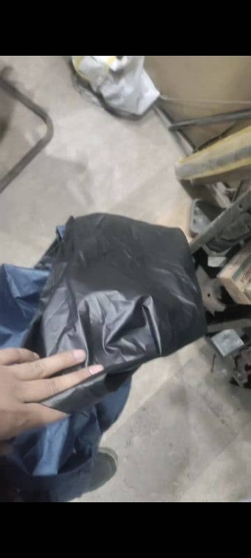Car Top Cover 1