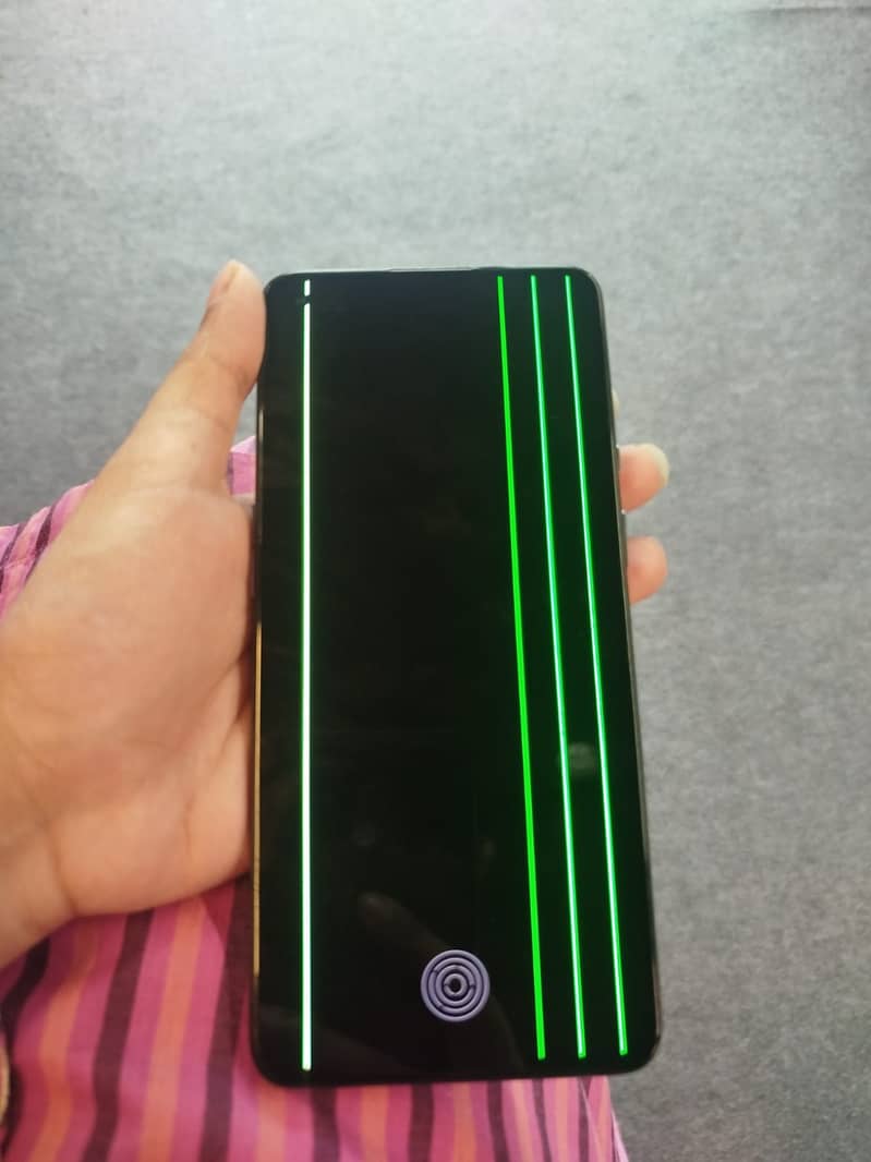 One Plus 9 condition 9/10 3