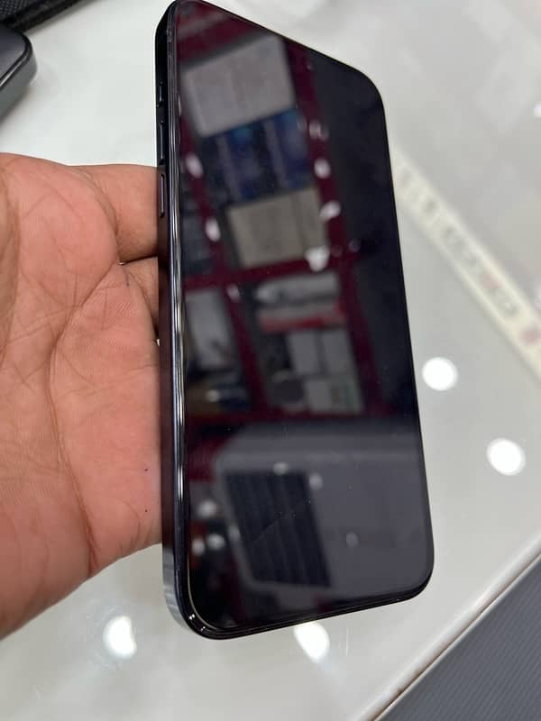 iPhone 15 pro max (JV) in Warranty till 2026 1