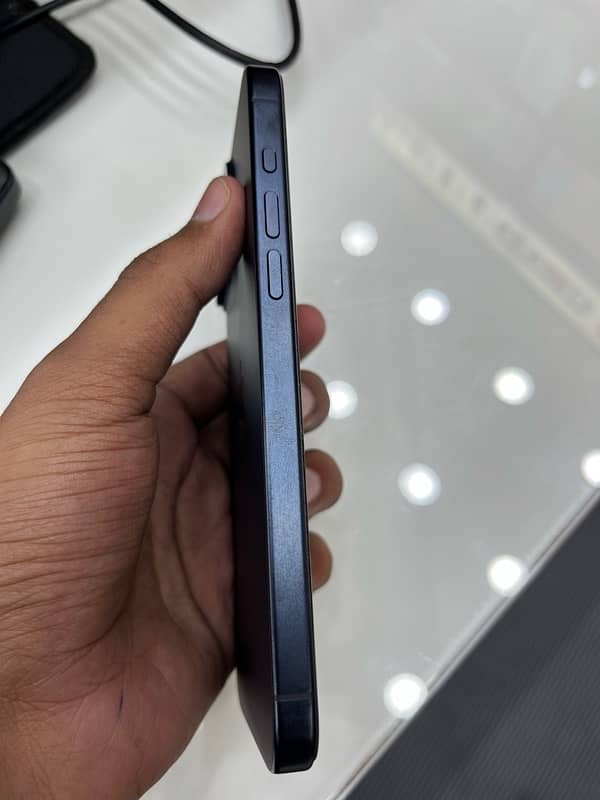 iPhone 15 pro max (JV) in Warranty till 2026 2