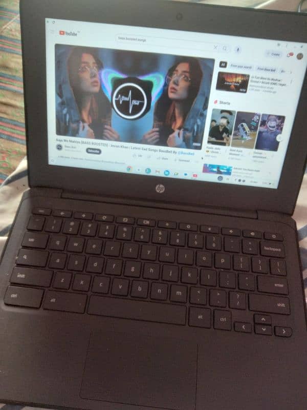 Chromebook 2