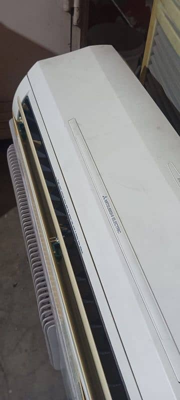 Mitsubishi Mr slim 3